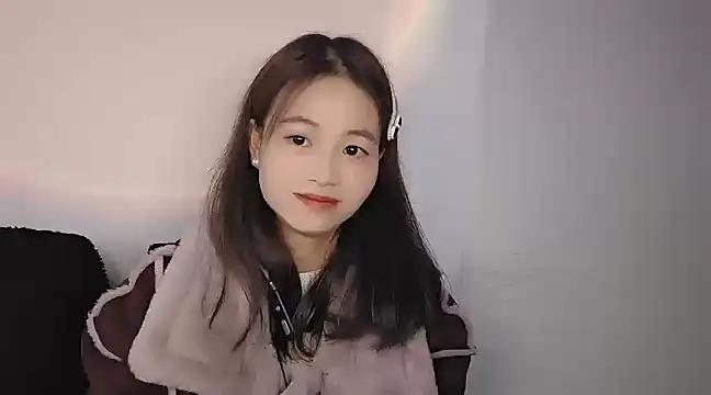 Lele-Baby from StripChat