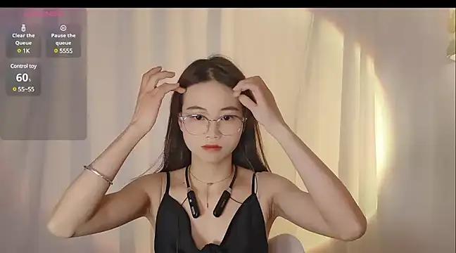 Lele-Baby from StripChat