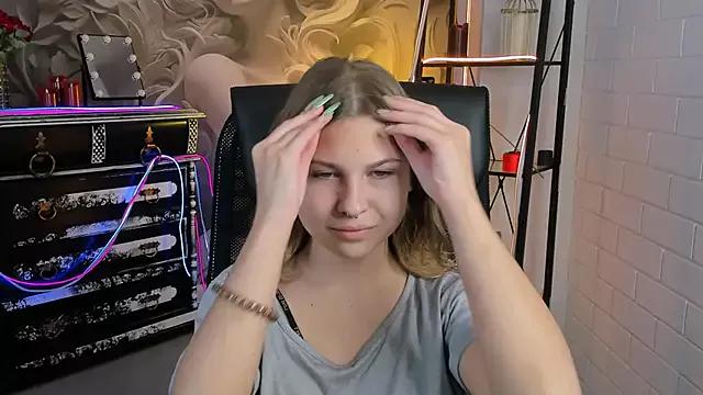 Try the thrill of flirt babes with our cam hosts, featuring unclothed wildness while getting naked and playing with their favored sex toys.