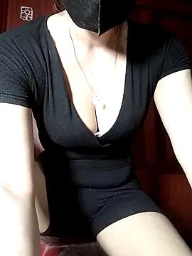 LenaCii from StripChat is Freechat