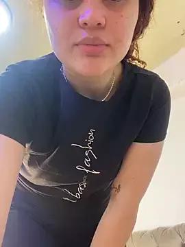 LenaEvan1 from StripChat is Freechat