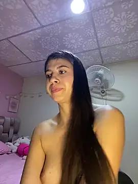 Try the thrill of flirt babes with our cam hosts, featuring unclothed wildness while getting naked and playing with their favored sex toys.