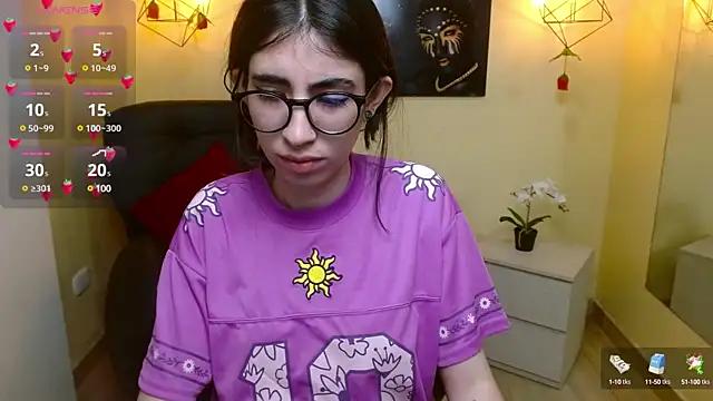 Try the thrill of flirt babes with our cam hosts, featuring unclothed wildness while getting naked and playing with their favored sex toys.