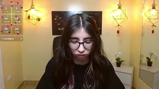 Try the thrill of flirt babes with our cam hosts, featuring unclothed wildness while getting naked and playing with their favored sex toys.