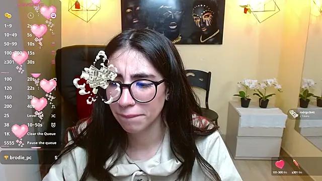 Try the thrill of flirt babes with our cam hosts, featuring unclothed wildness while getting naked and playing with their favored sex toys.