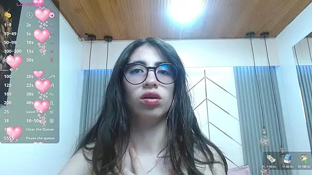 Try the thrill of flirt babes with our cam hosts, featuring unclothed wildness while getting naked and playing with their favored sex toys.