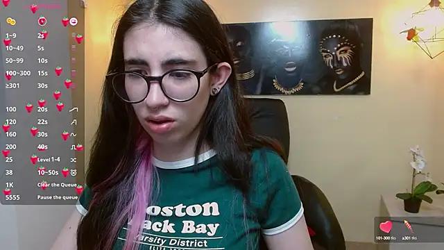 Try the thrill of flirt babes with our cam hosts, featuring unclothed wildness while getting naked and playing with their favored sex toys.