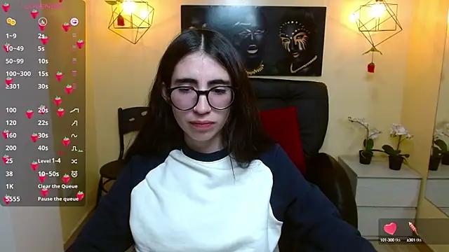 Try the thrill of flirt babes with our cam hosts, featuring unclothed wildness while getting naked and playing with their favored sex toys.