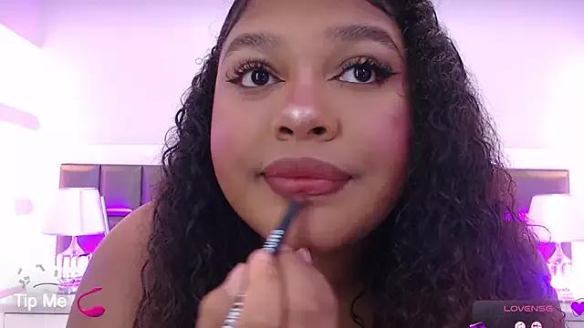 Try the thrill of flirt babes with our cam hosts, featuring unclothed wildness while getting naked and playing with their favored sex toys.