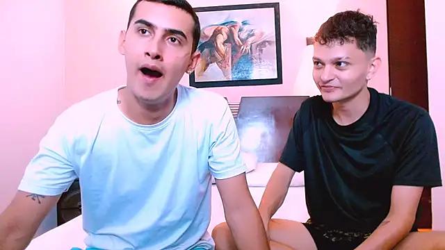 Try the thrill of flirt babes with our cam hosts, featuring unclothed wildness while getting naked and playing with their favored sex toys.