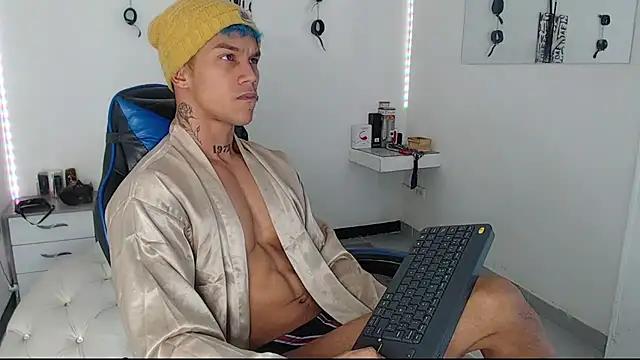 Try the thrill of flirt babes with our cam hosts, featuring unclothed wildness while getting naked and playing with their favored sex toys.