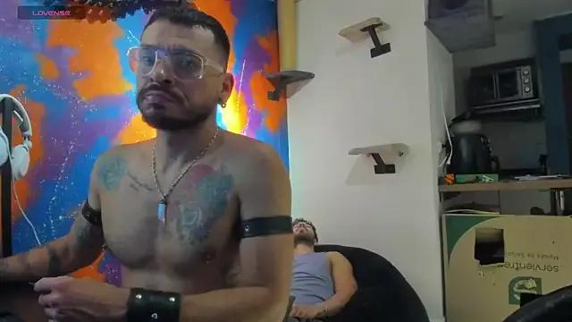 Try the thrill of flirt babes with our cam hosts, featuring unclothed wildness while getting naked and playing with their favored sex toys.