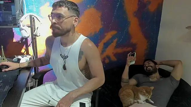 Try the thrill of flirt babes with our cam hosts, featuring unclothed wildness while getting naked and playing with their favored sex toys.