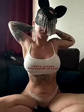 Try the thrill of flirt babes with our cam hosts, featuring unclothed wildness while getting naked and playing with their favored sex toys.