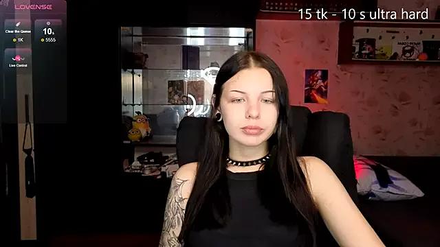 Try the thrill of flirt babes with our cam hosts, featuring unclothed wildness while getting naked and playing with their favored sex toys.