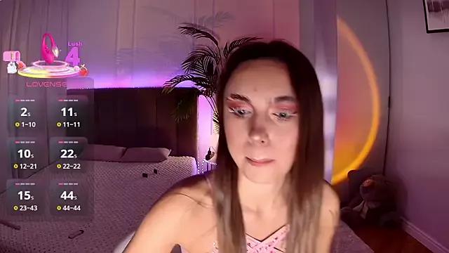 Try the thrill of flirt babes with our cam hosts, featuring unclothed wildness while getting naked and playing with their favored sex toys.
