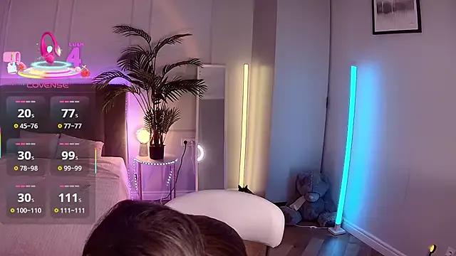 Try the thrill of flirt babes with our cam hosts, featuring unclothed wildness while getting naked and playing with their favored sex toys.
