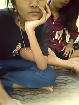 Photos of Lesbians_NO1 from StripChat is Freechat