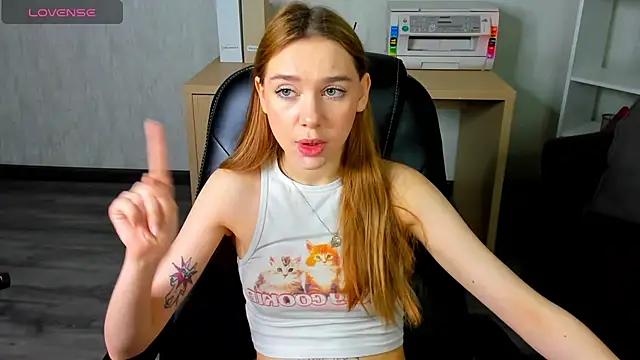 Try the thrill of flirt babes with our cam hosts, featuring unclothed wildness while getting naked and playing with their favored sex toys.
