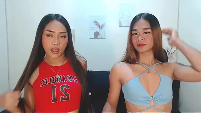 Lessandra_Lust from StripChat is Freechat