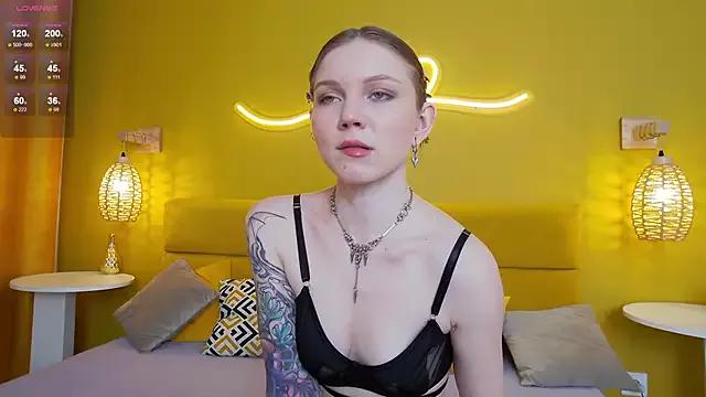 Try the thrill of flirt babes with our cam hosts, featuring unclothed wildness while getting naked and playing with their favored sex toys.