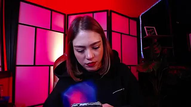 Try the thrill of flirt babes with our cam hosts, featuring unclothed wildness while getting naked and playing with their favored sex toys.