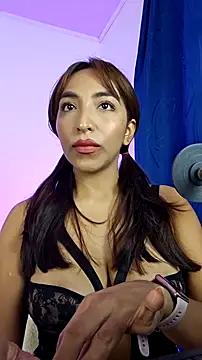 Try the thrill of flirt babes with our cam hosts, featuring unclothed wildness while getting naked and playing with their favored sex toys.