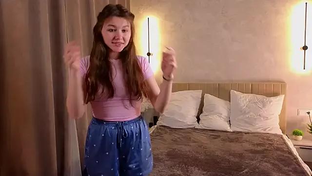 Try the thrill of flirt babes with our cam hosts, featuring unclothed wildness while getting naked and playing with their favored sex toys.