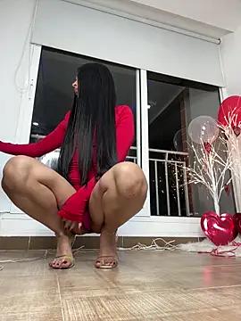 Try the thrill of flirt babes with our cam hosts, featuring unclothed wildness while getting naked and playing with their favored sex toys.
