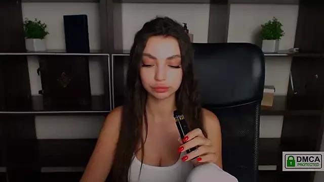 Lexi_Jous from StripChat is Freechat