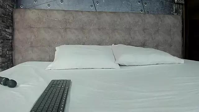 lexie_joy from StripChat is Freechat