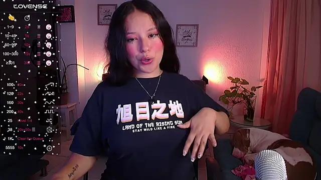 Try the thrill of flirt babes with our cam hosts, featuring unclothed wildness while getting naked and playing with their favored sex toys.
