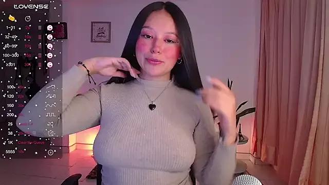 Try the thrill of flirt babes with our cam hosts, featuring unclothed wildness while getting naked and playing with their favored sex toys.