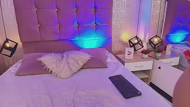 Try the thrill of flirt babes with our cam hosts, featuring unclothed wildness while getting naked and playing with their favored sex toys.