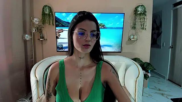 Try the thrill of flirt babes with our cam hosts, featuring unclothed wildness while getting naked and playing with their favored sex toys.