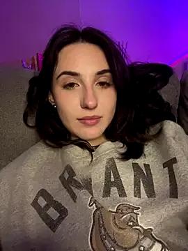 LexieChu from StripChat is Freechat