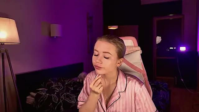Try the thrill of flirt babes with our cam hosts, featuring unclothed wildness while getting naked and playing with their favored sex toys.