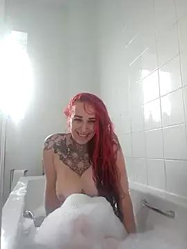 Lexii-Love from StripChat is Freechat