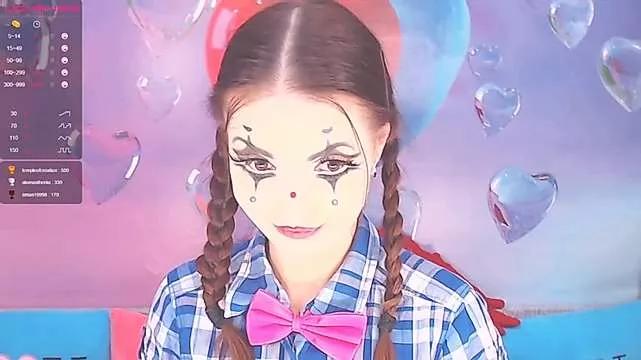 Try the thrill of flirt babes with our cam hosts, featuring unclothed wildness while getting naked and playing with their favored sex toys.