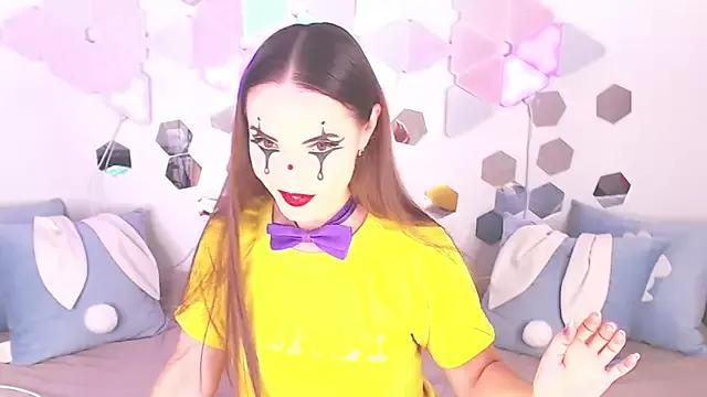 Try the thrill of flirt babes with our cam hosts, featuring unclothed wildness while getting naked and playing with their favored sex toys.