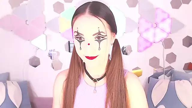 Try the thrill of flirt babes with our cam hosts, featuring unclothed wildness while getting naked and playing with their favored sex toys.