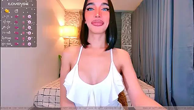 Try the thrill of flirt babes with our cam hosts, featuring unclothed wildness while getting naked and playing with their favored sex toys.