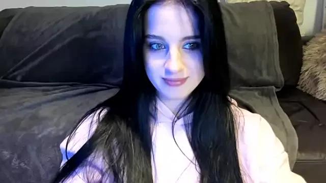 LexiSinnn from StripChat is Freechat