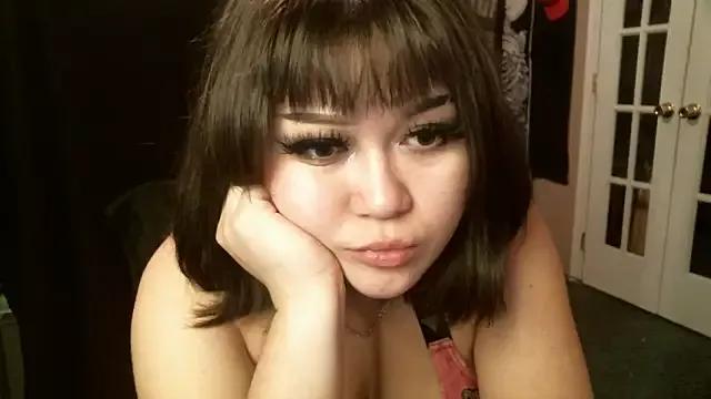 LexStormie from StripChat is Freechat