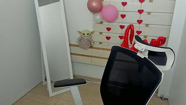 Try the thrill of flirt babes with our cam hosts, featuring unclothed wildness while getting naked and playing with their favored sex toys.