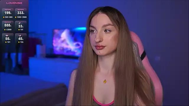 Try the thrill of flirt babes with our cam hosts, featuring unclothed wildness while getting naked and playing with their favored sex toys.