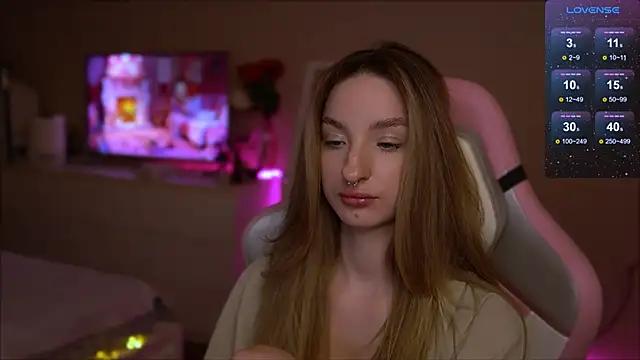 Try the thrill of flirt babes with our cam hosts, featuring unclothed wildness while getting naked and playing with their favored sex toys.
