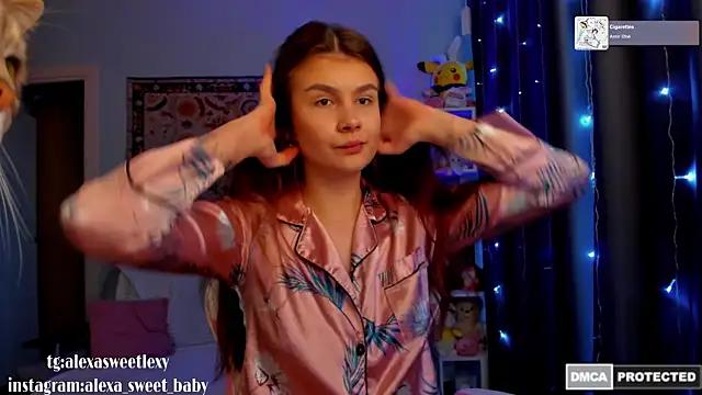 Try the thrill of flirt babes with our cam hosts, featuring unclothed wildness while getting naked and playing with their favored sex toys.