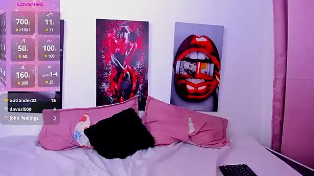 Try the thrill of flirt babes with our cam hosts, featuring unclothed wildness while getting naked and playing with their favored sex toys.