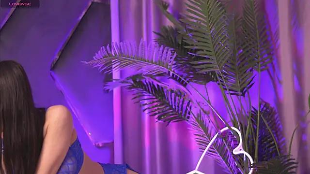 Try the thrill of flirt babes with our cam hosts, featuring unclothed wildness while getting naked and playing with their favored sex toys.